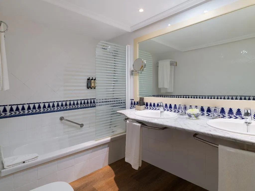 FAMILY ROOM CAPACITY 3 Room, H10 Tenerife Playa, Tenerife