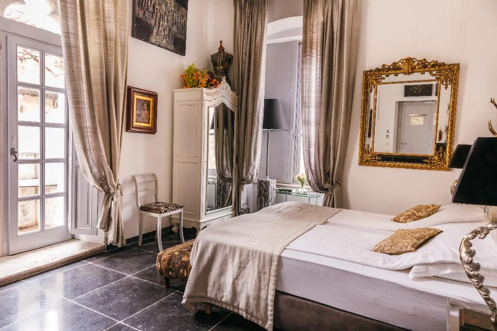 DOUBLE SUPERIOR WITH TERRACE Room, Prijeko Palace, Dubrovnik