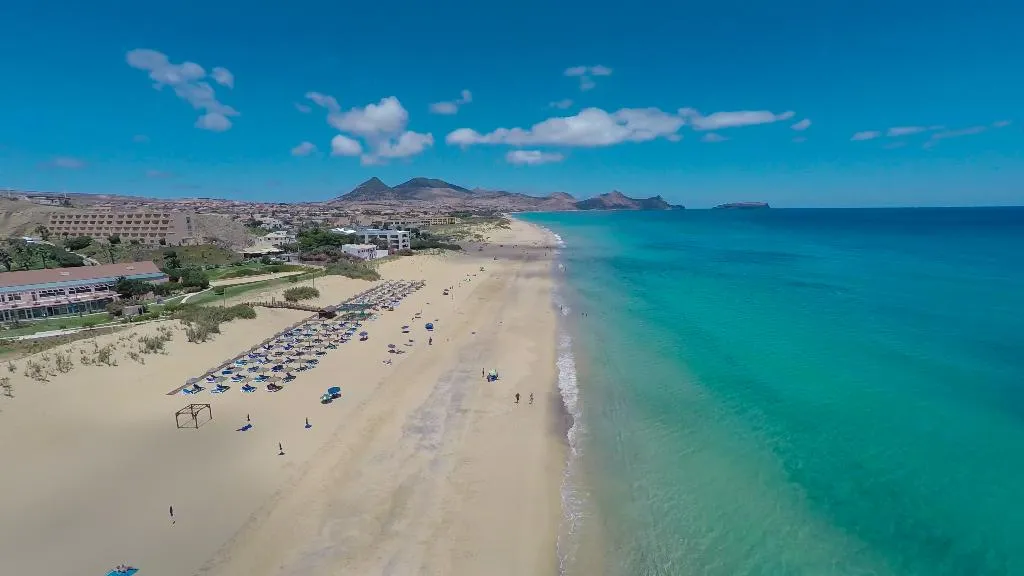General view, Vila Baleira Porto Santo, Porto Santo