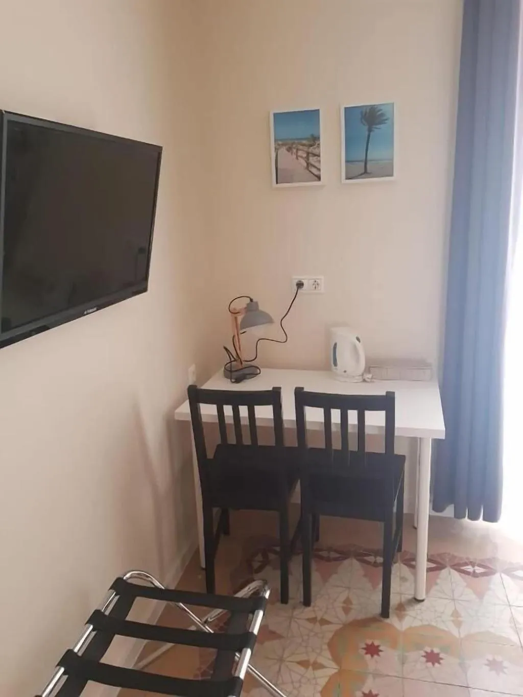 Room, Pension Arena Alicante, Costa Blanca
