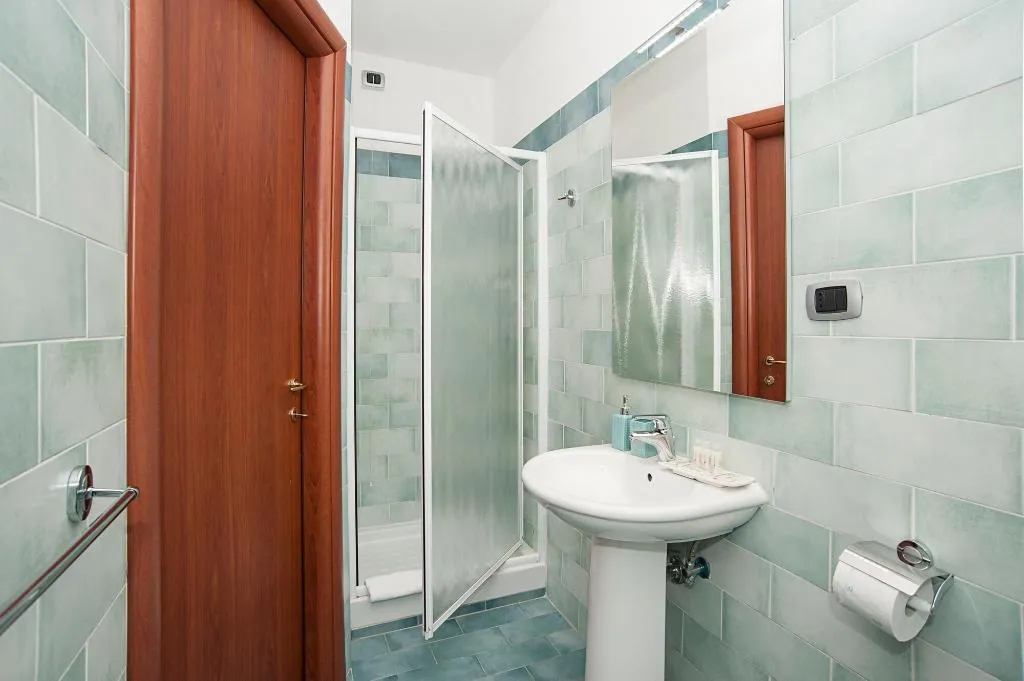 Room, Magicfiverooms, Rome