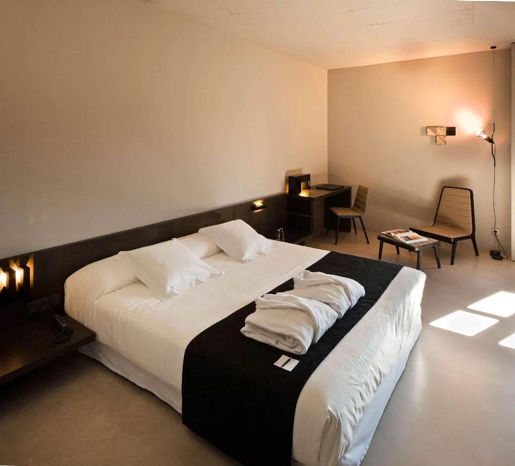 Room, Caro Hotel, Valencia