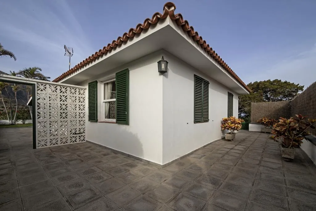 VILLA OCEAN VIEW Room, Sabinas & Terrazas Malpaís, Tenerife