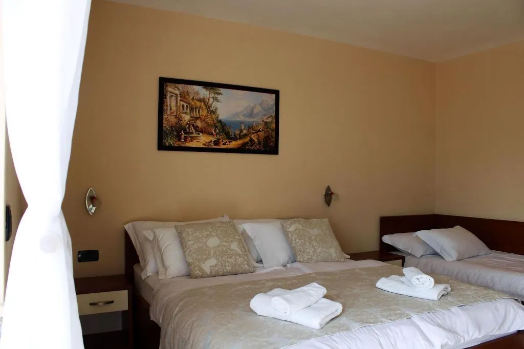 Room, Pansion Dalmacija, Split