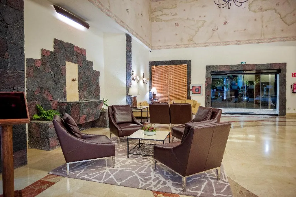 Lobby, Vitalclass Sports & Wellness Resort Lanzarote, Lanzarote