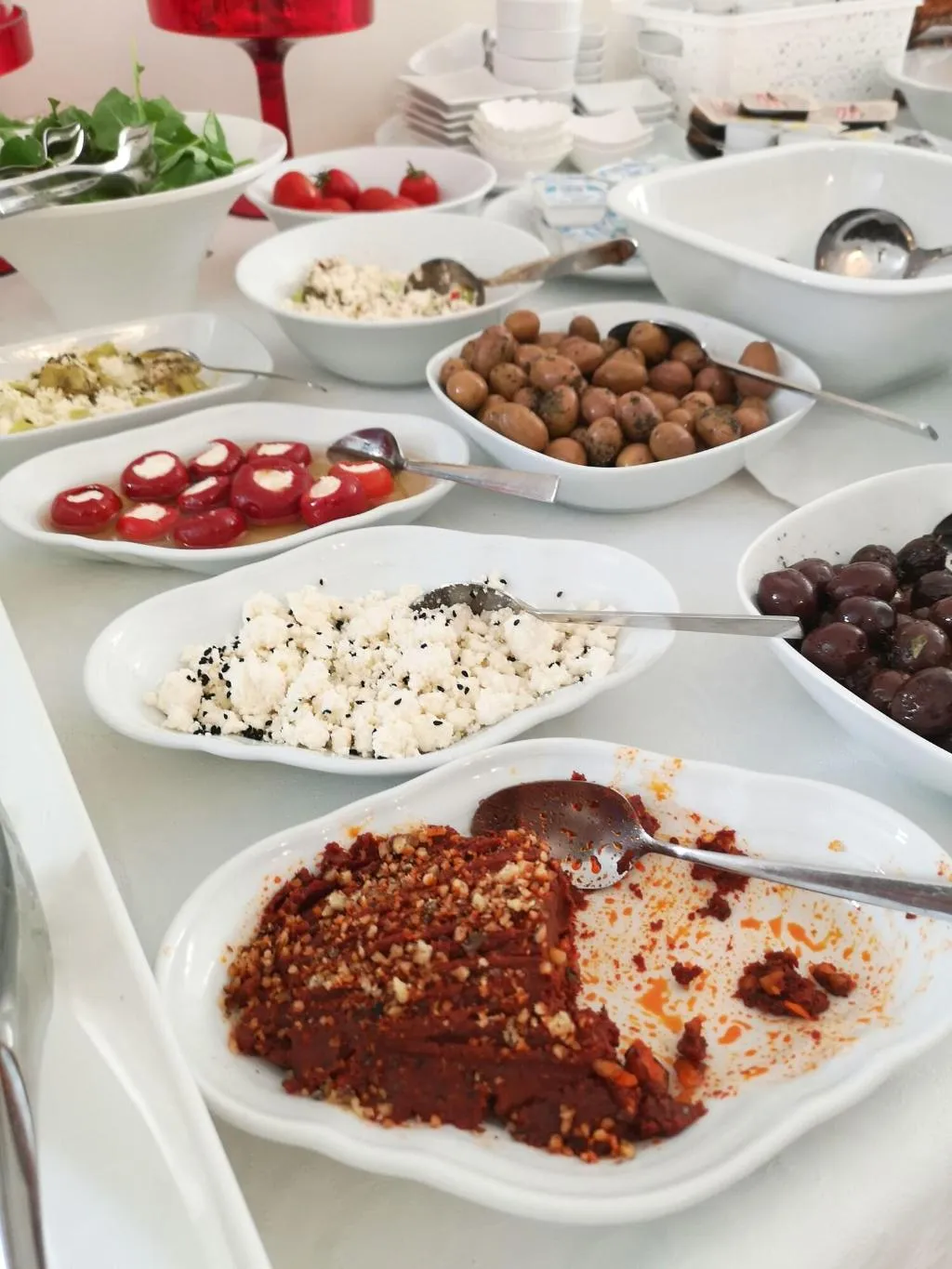 Restaurant, Kandira Butik Hotel, Izmir