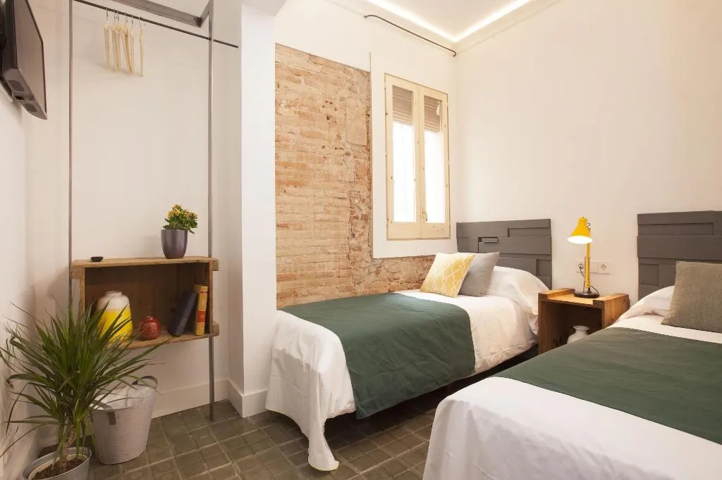 Room, Boutique 1847, Barcelona