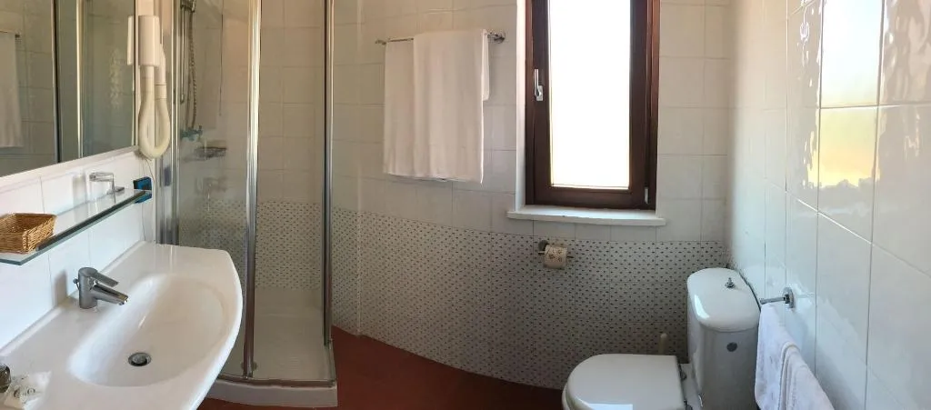 Room, Cala Rosa Club Hotel, Alghero
