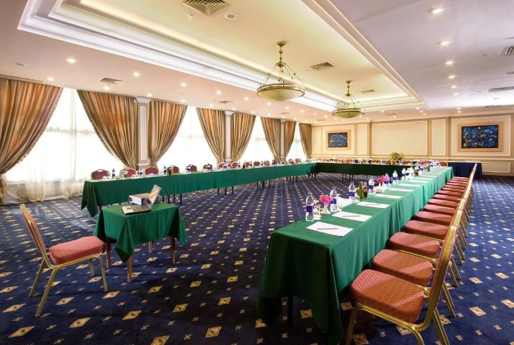 Conferences, Stella Di Mare Grand Hotel, Cairo