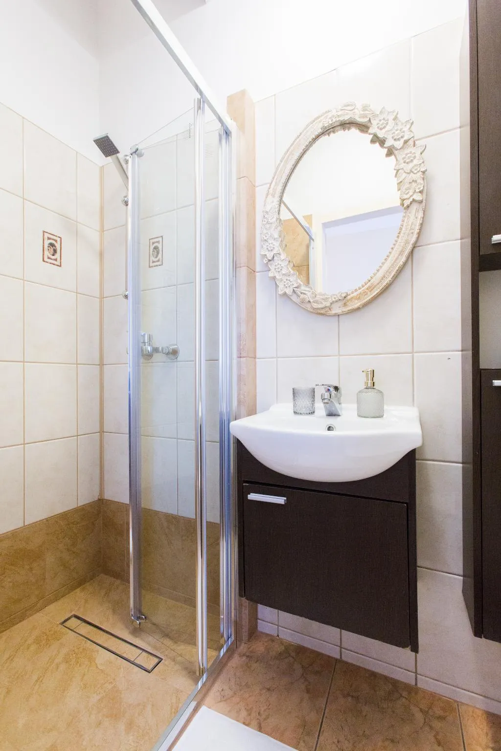 DOUBLE STANDARD Room, Apartments Roman, Krakow