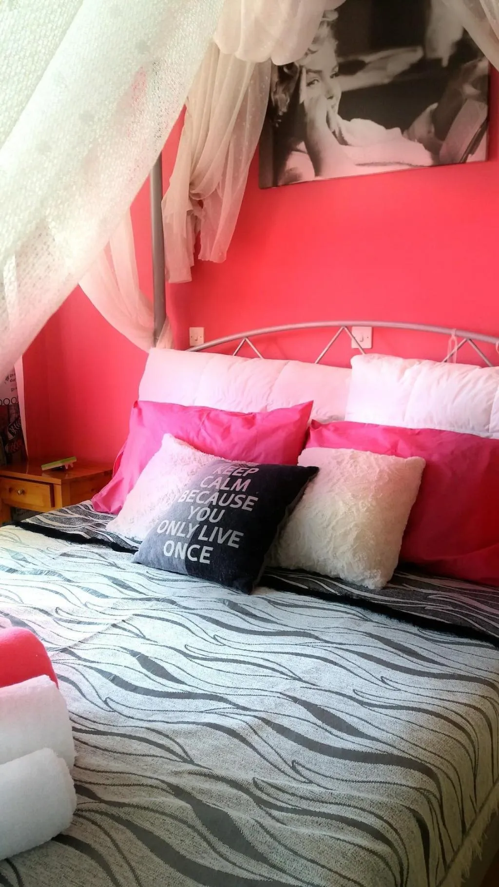 Room, Art Studios Benitses, Corfu