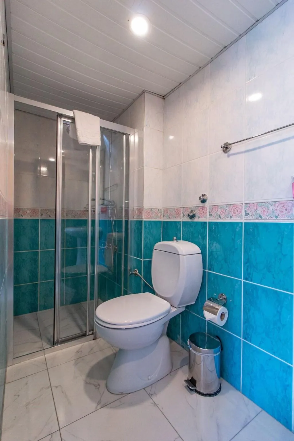 Room, Castello Hotel Aparts, Antalya