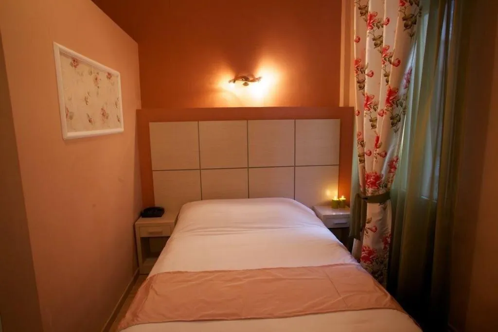 Room, Atlantis, Halkidiki