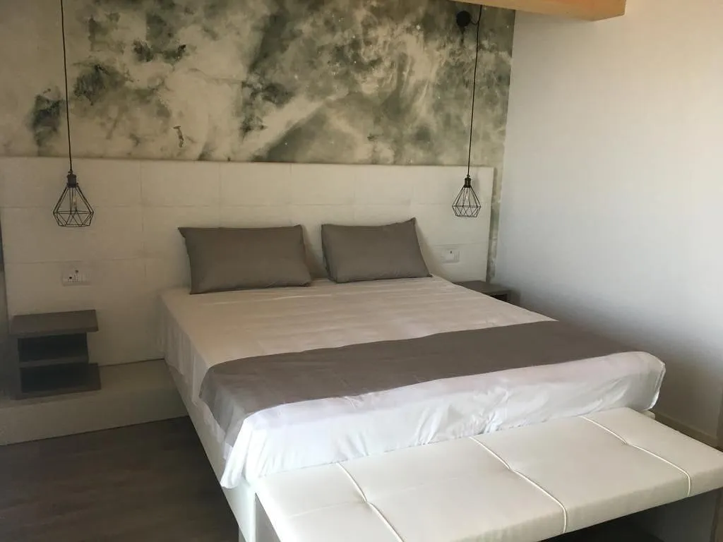 Room, Hotel Elite, Venice