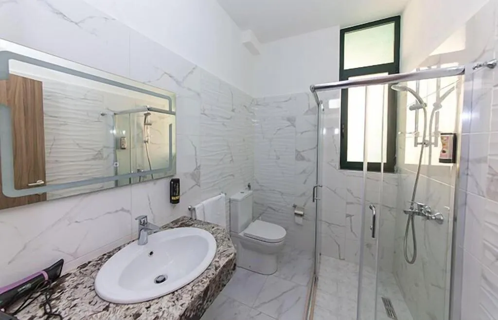 Room, Western Star Hotel, Durres
