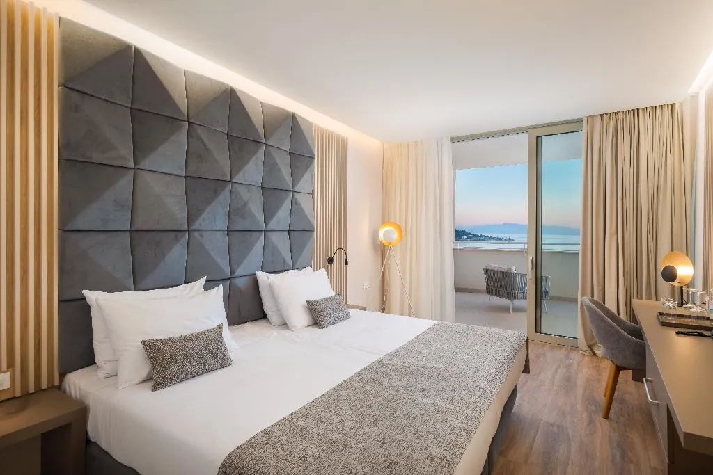 SUITE GRAND WITH VIEWS Room, Aminess Laurel Khalani Hotel, Split