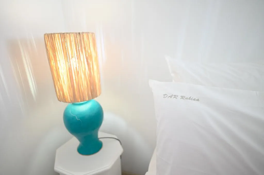 DOUBLE DELUXE Room, Riad Dar Rabiaa, Rabat
