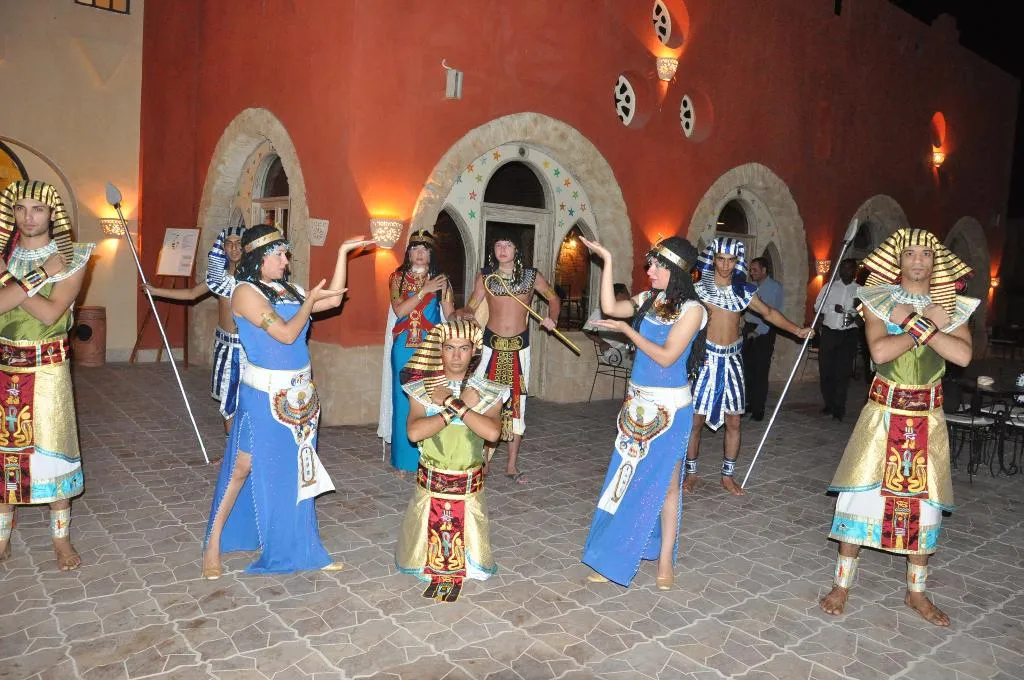 Sports and Entertainment, ONATTI Beach Resort - Marsa Alam, Red Sea Riviera