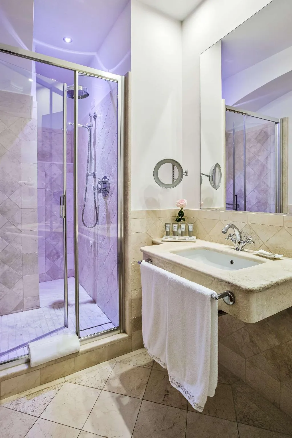 Room, Monastero di Cortona Hotel & Spa, Perugia