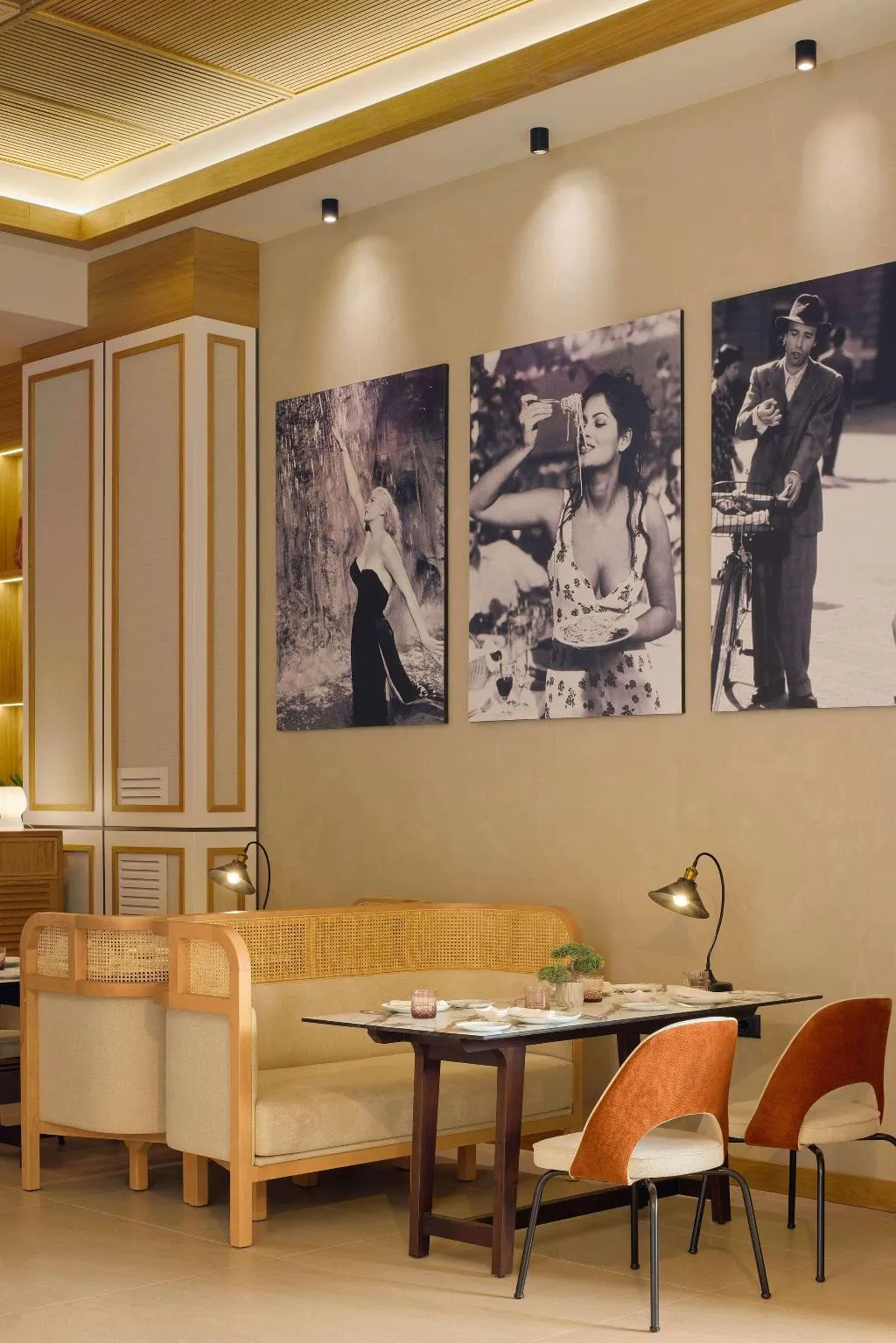 Restaurant, Melia Durres Albania, Durres