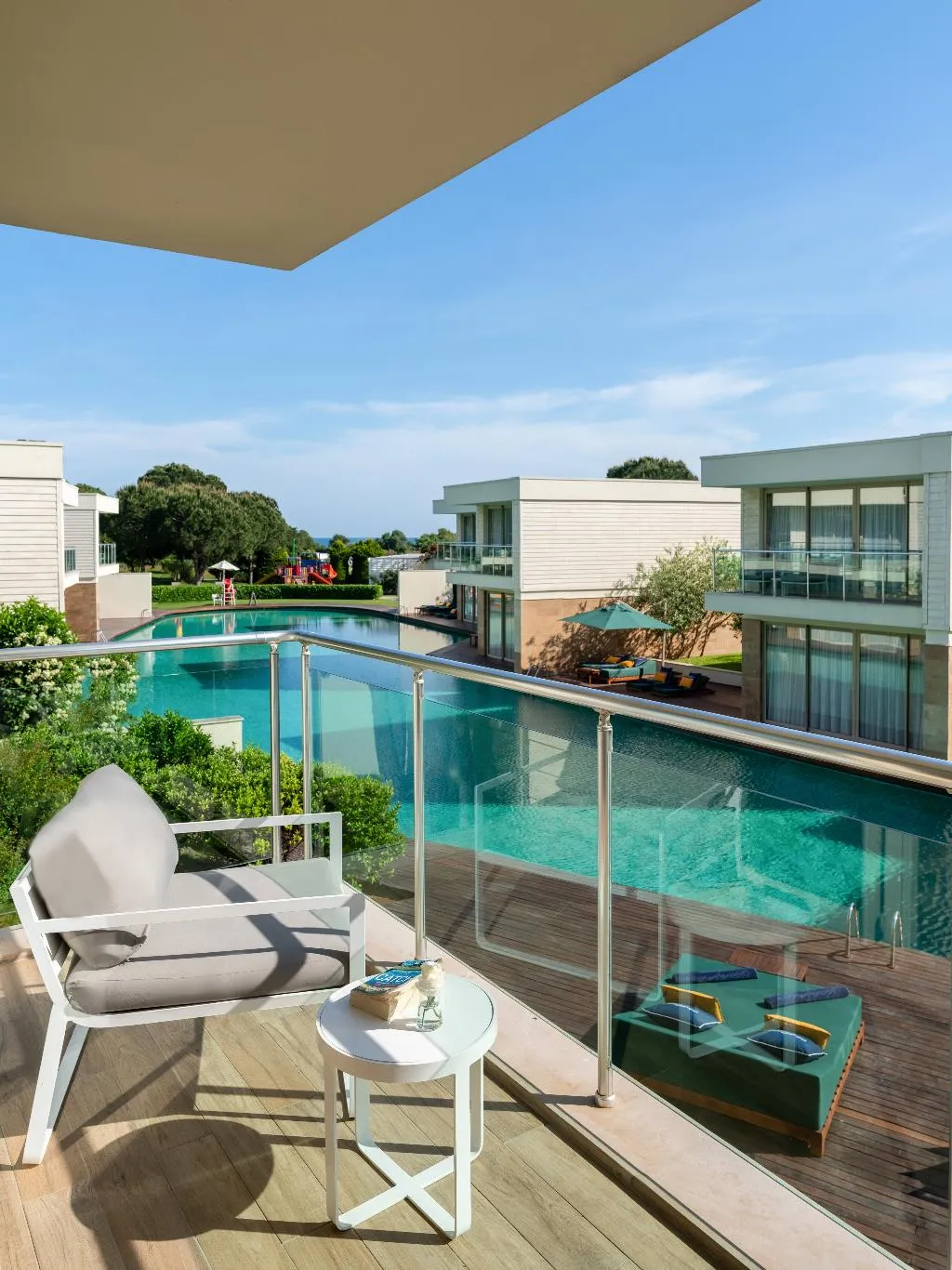 VILLA STANDARD Room, Rixos Premium Belek L.O.L Theme Park Free Access, Antalya