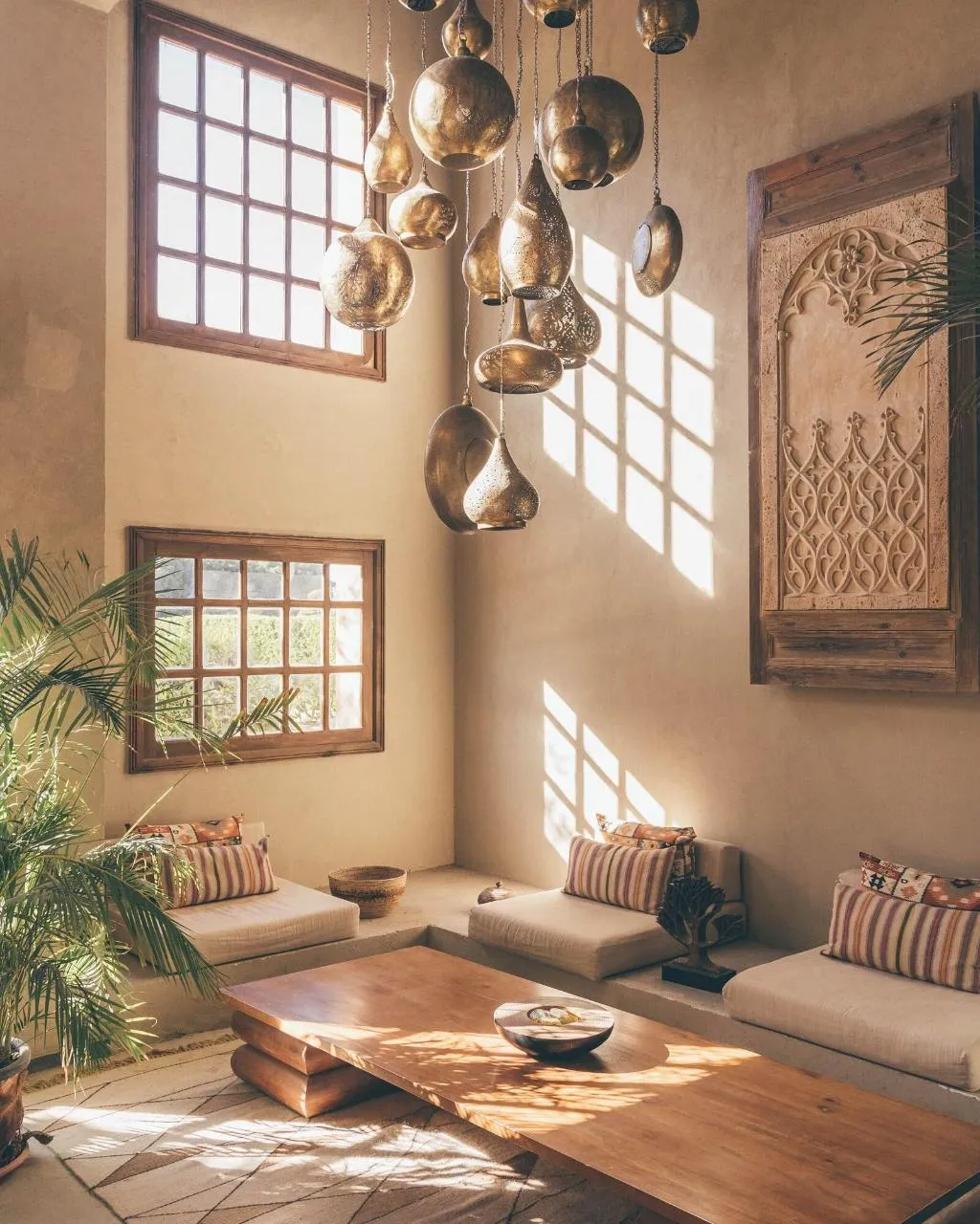 Lobby, Cook's Club El Gouna, Red Sea Riviera