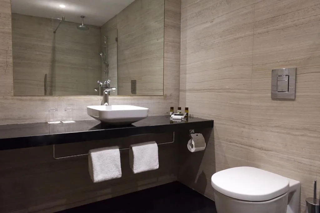 SUITE STANDARD Room, Sunrise Beach Hotel, Cyprus