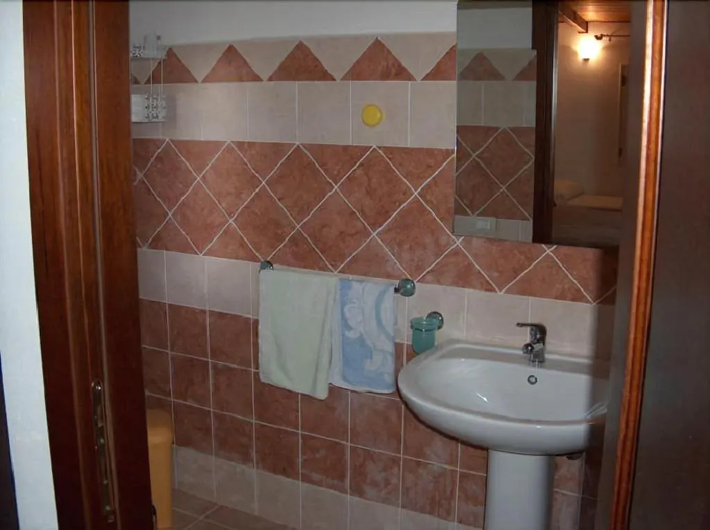 Room, B&B da Mintonia, Olbia