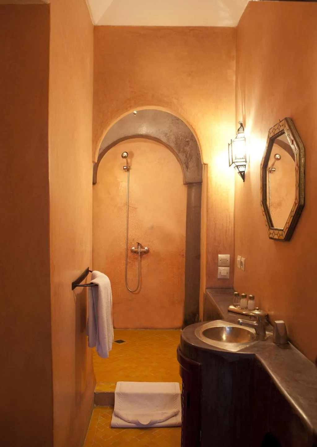 Room, Riad Ka, Marrakech