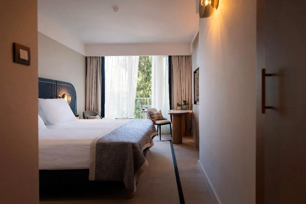 SINGLE CLASSIC Room, Croatia Cavtat, Dubrovnik