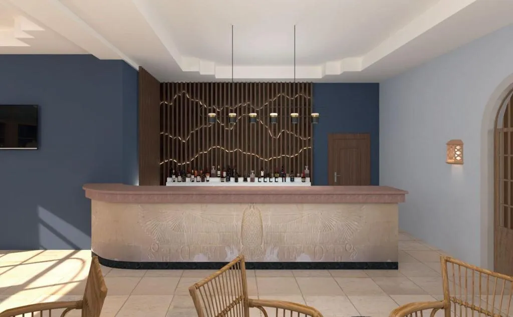 Lobby, Sentido Akassia Beach, Red Sea Riviera