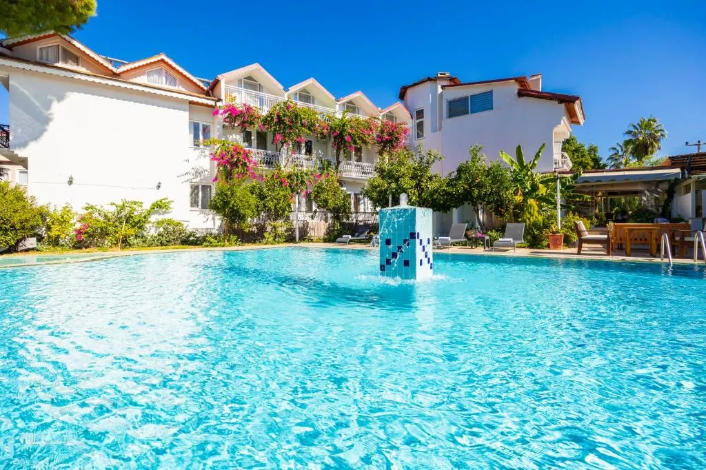 Pool, Legend Of Dalyan Hotel, Dalaman