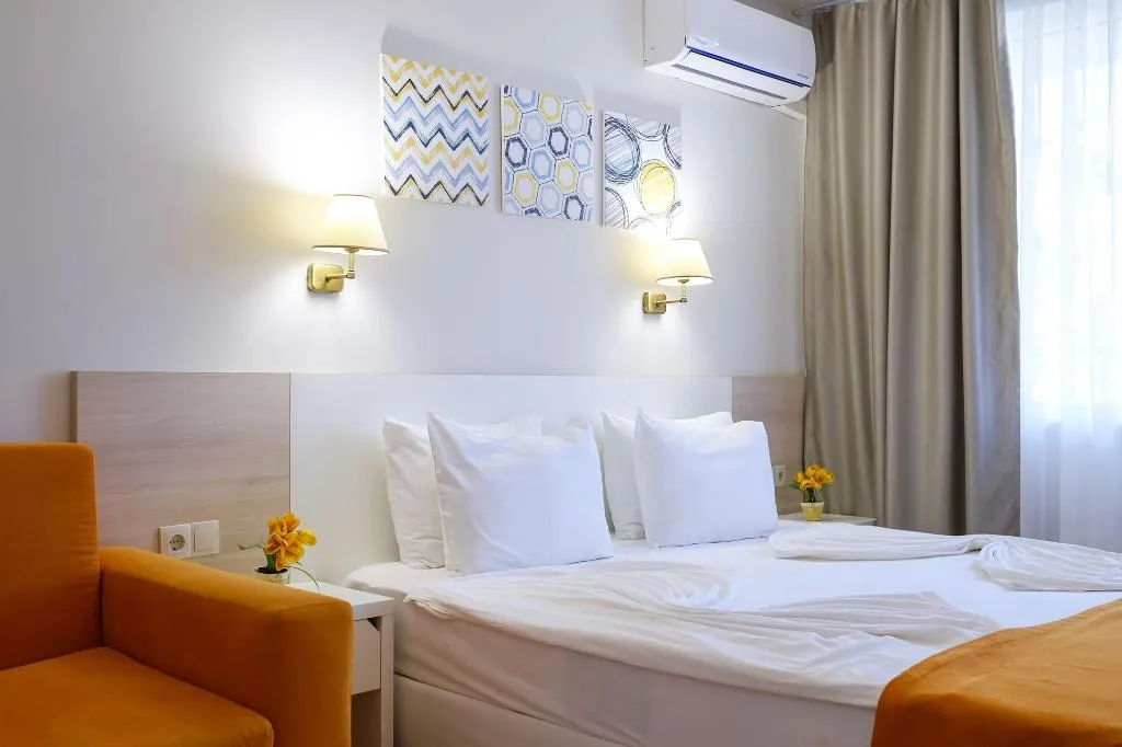 Room, Garden Nevis - All Inclusive, Bourgas