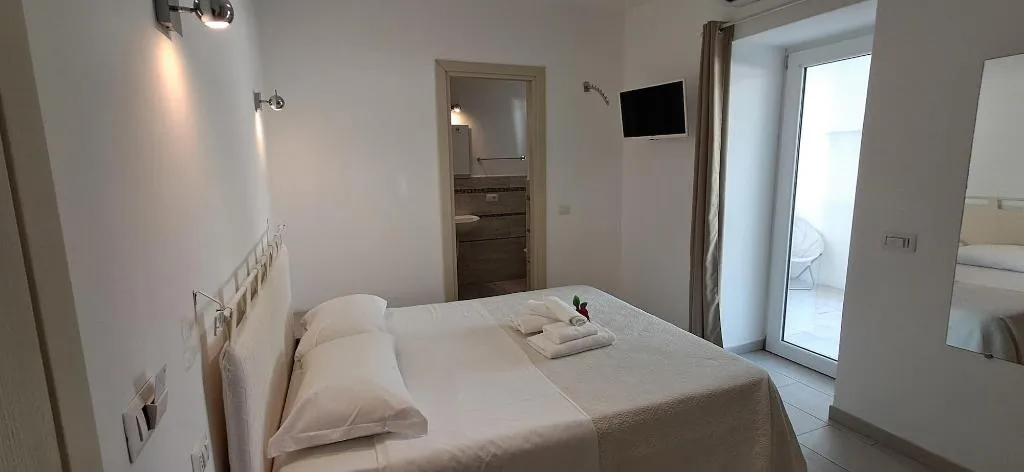Room, Al Mare Da Francesca, Olbia