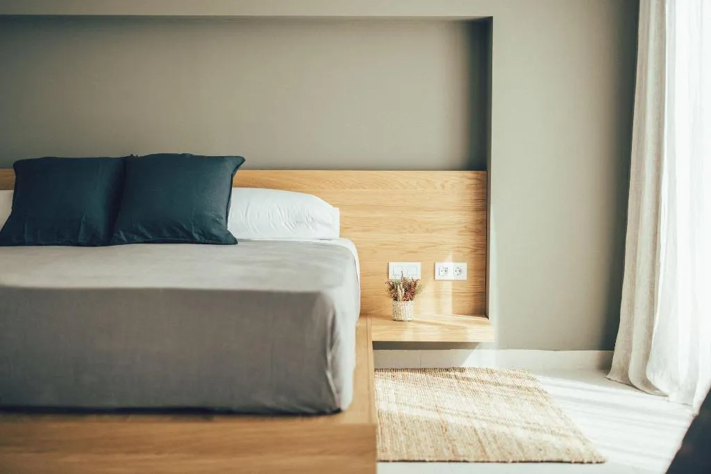 Room, Lanuza Suites, Costa Blanca
