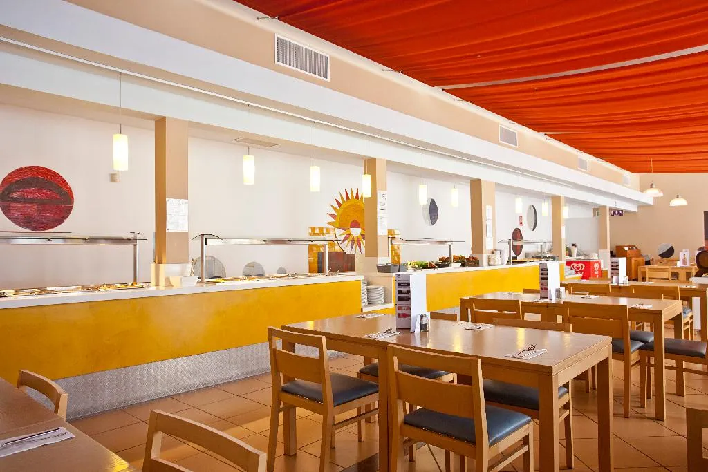 Restaurant, Seth Mestral Llebeig, Menorca