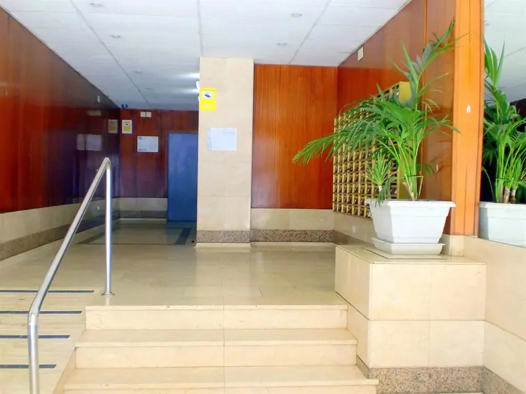 Lobby, Rentalmar Arquus, Costa Dorada
