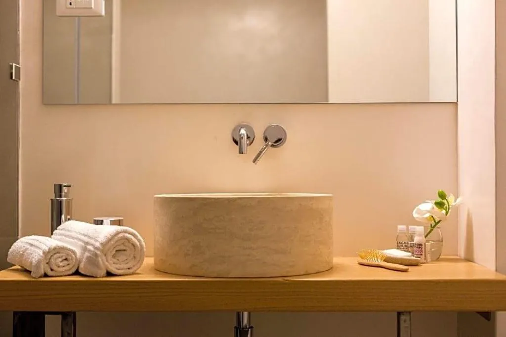 Room, Relais Luce Florence, Florence