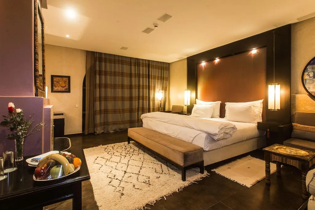 SUITE STANDARD Room, Mirage d Atlas, Marrakech