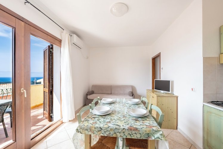 Il Borgo di Badesi, Alghero