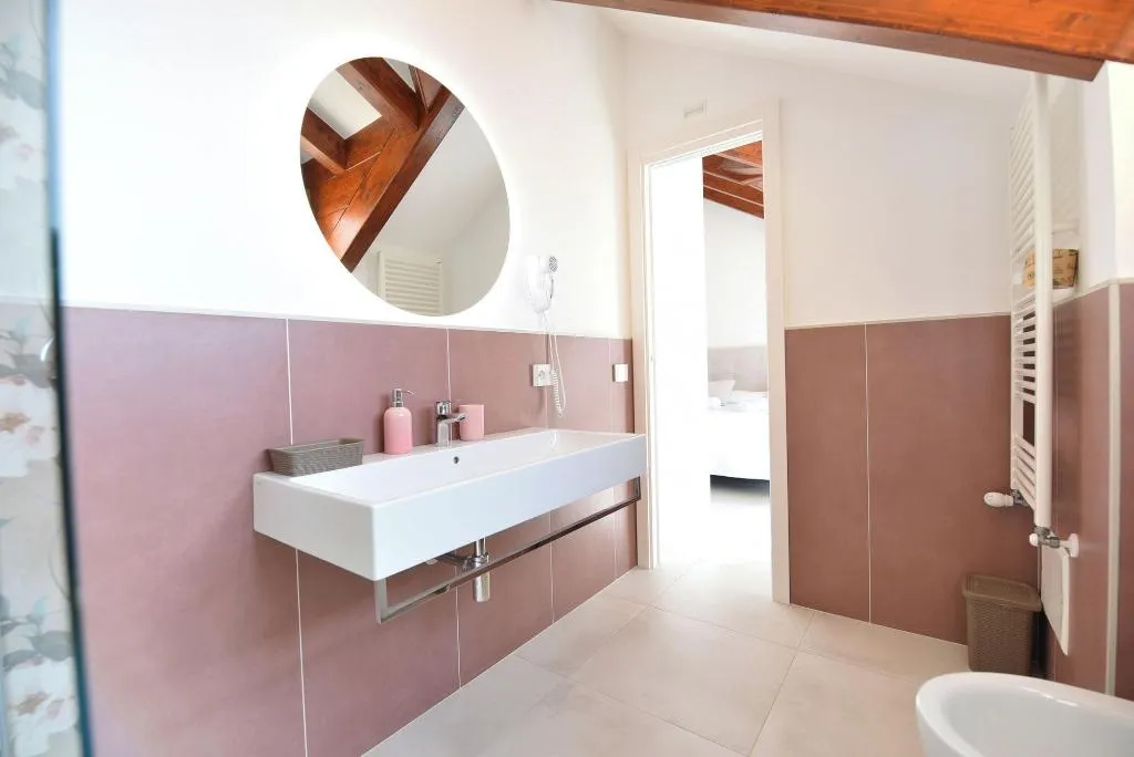 Room, Casa Milly, Naples
