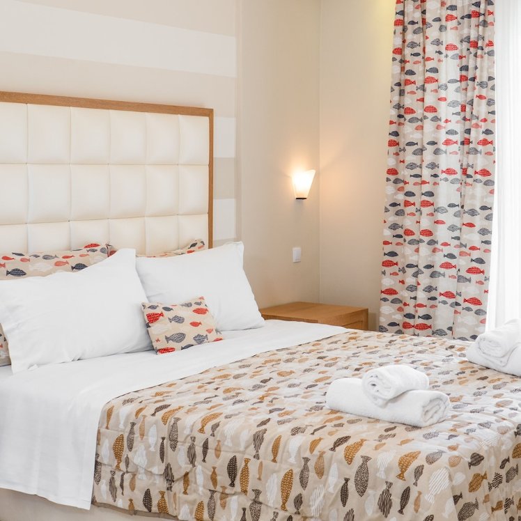 Georgalas Sun Beach Hotel, Halkidiki