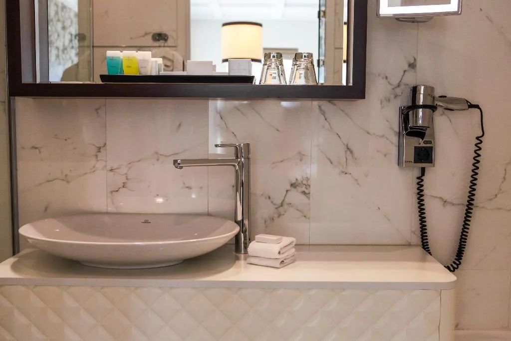 SINGLE STANDARD Room, Boutique Hotel Notting Hill, Amsterdam