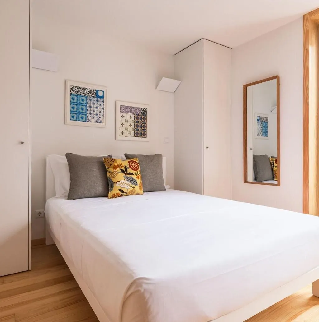 Room, Insitu Trindade, Porto