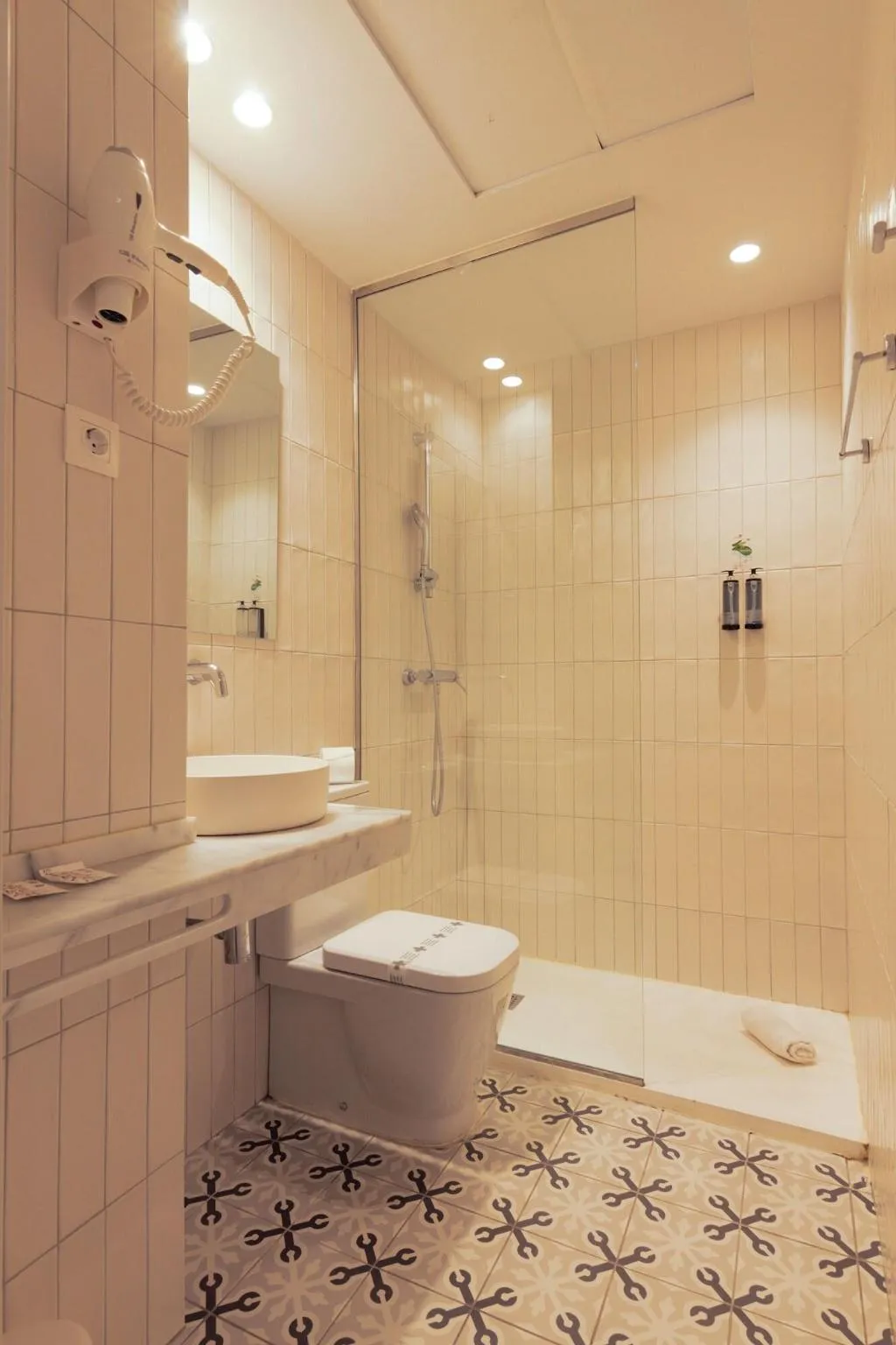 Room, Apartamentos Teatro, Costa Blanca