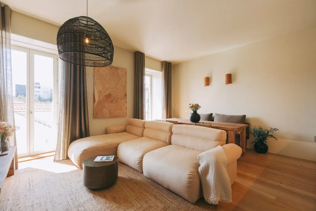 APARTMENT PREMIUM ONE BEDROOM Room, Village by BOA, Porto
