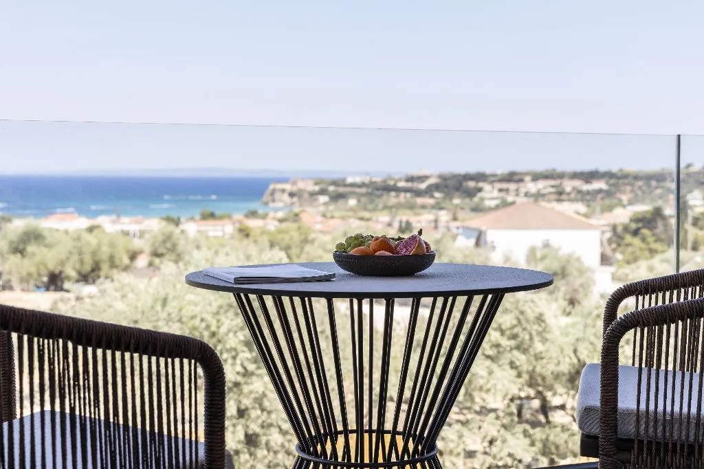 SUITE DELUXE SEA VIEW Room, King Jason Zante – Designed For Adults, Zante