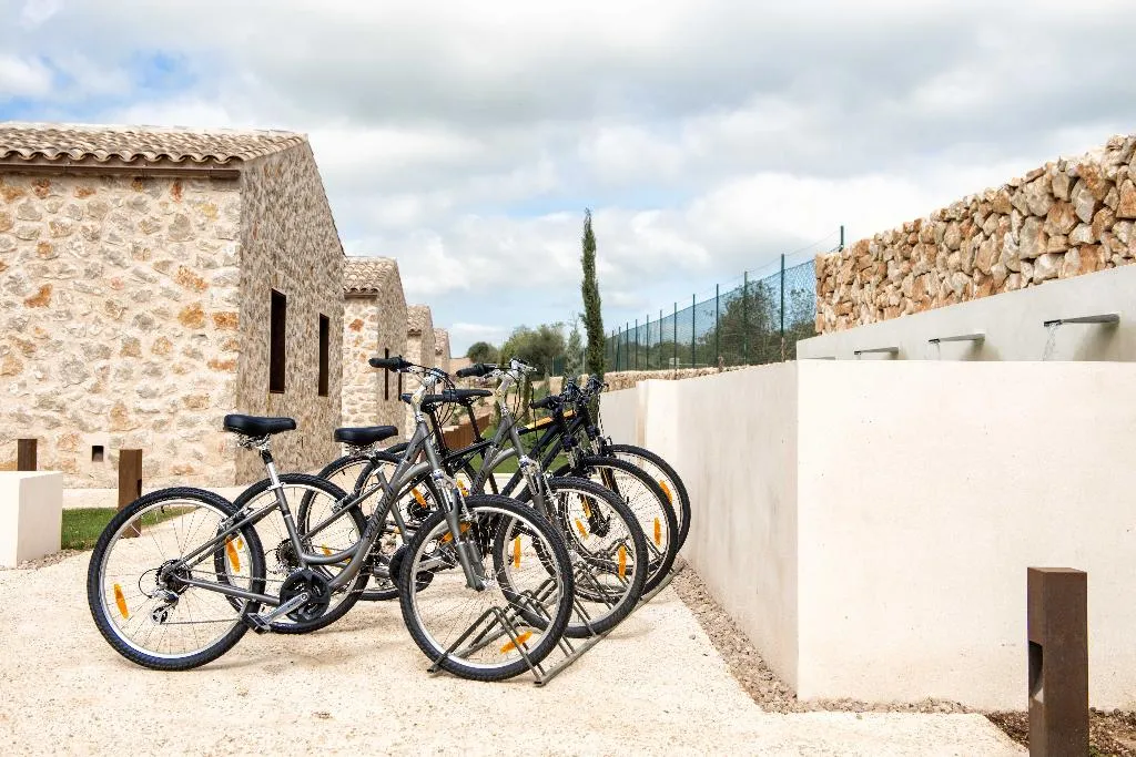 Sports and Entertainment, Hotel Son Trobat Wellness&Spa, Majorca