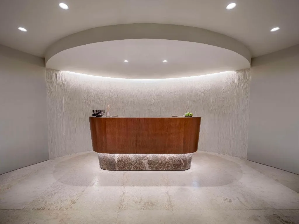 Sports and Entertainment, Isla Brown Corinthia Resort & Spa, Curio Collect, Athens