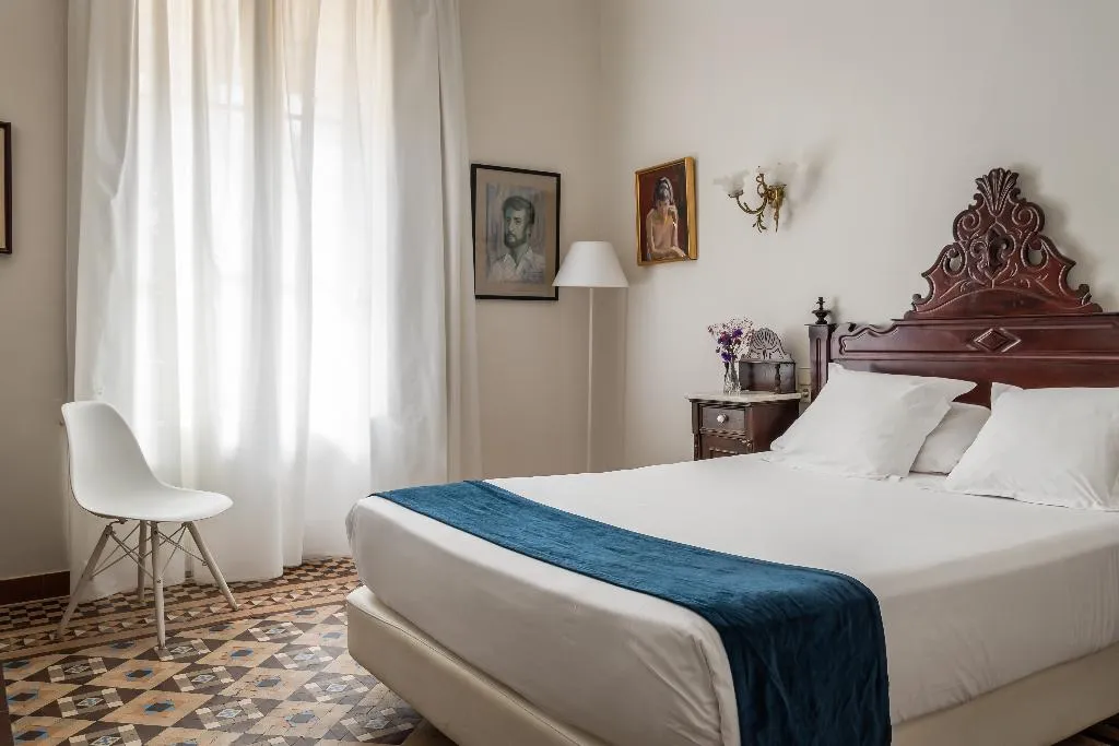 DOUBLE SINGLE USE STANDARD Room, Hotel Medium Renaixença, Costa Brava
